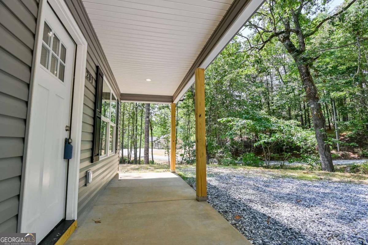 201 Perkins Road Dahlonega - 2