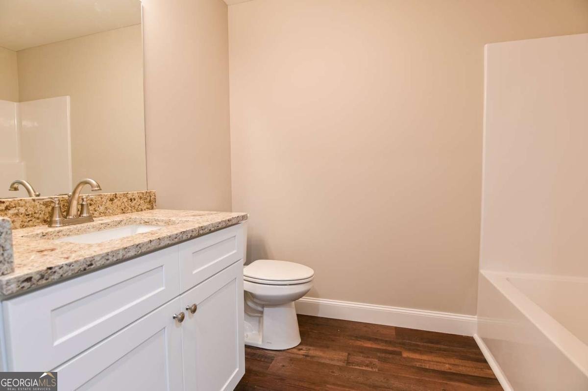 201 Perkins Road Dahlonega - 21