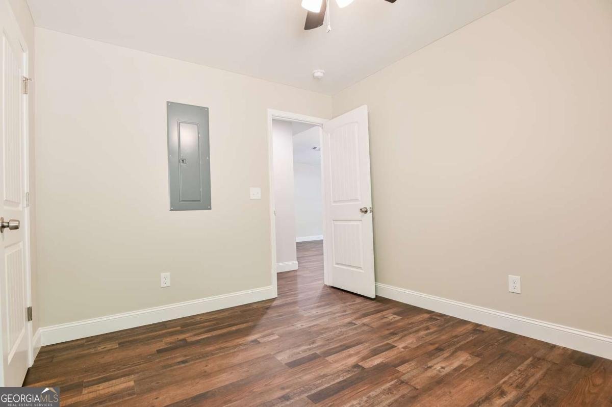 201 Perkins Road Dahlonega - 23