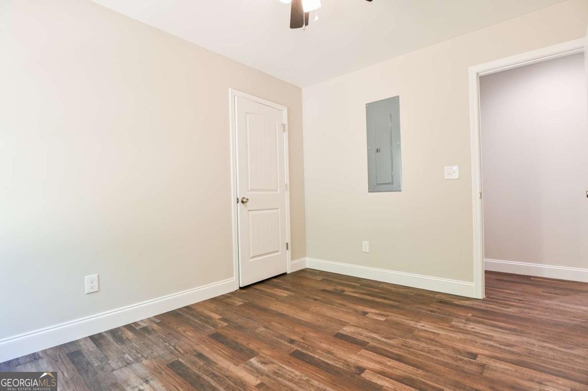 201 Perkins Road Dahlonega - 24