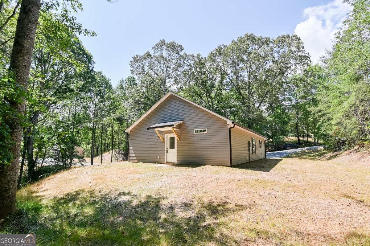 201 Perkins Road Dahlonega - 25
