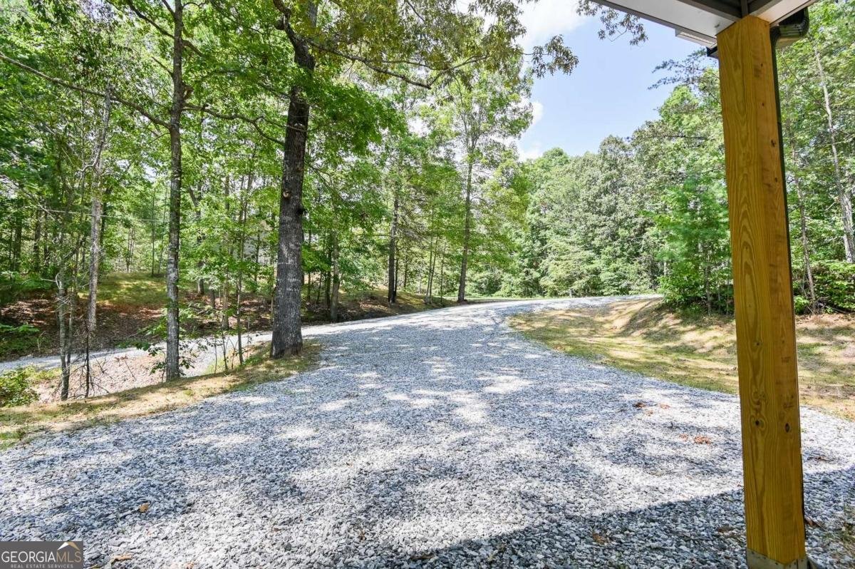 201 Perkins Road Dahlonega - 27