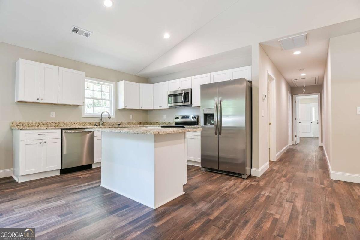 201 Perkins Road Dahlonega - 3