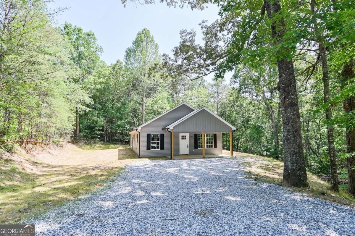 201 Perkins Road Dahlonega - 31