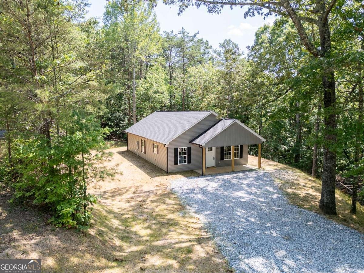 201 Perkins Road Dahlonega - 39