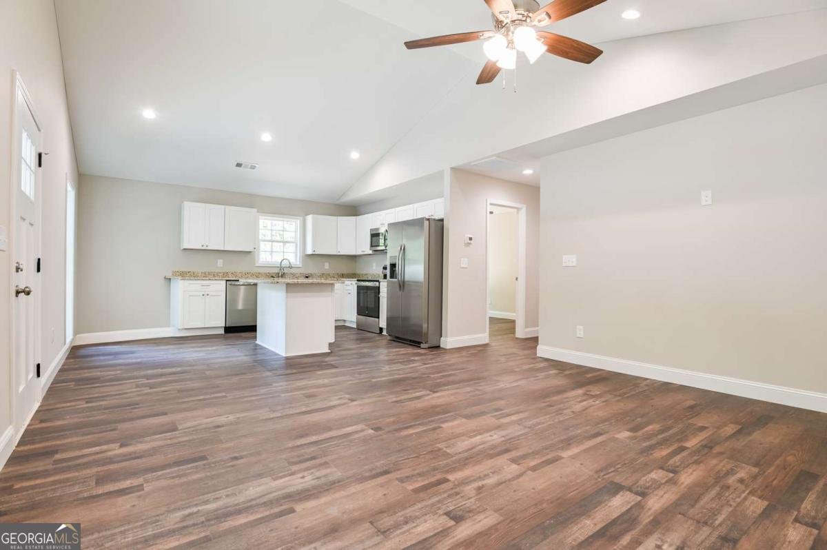 201 Perkins Road Dahlonega - 4