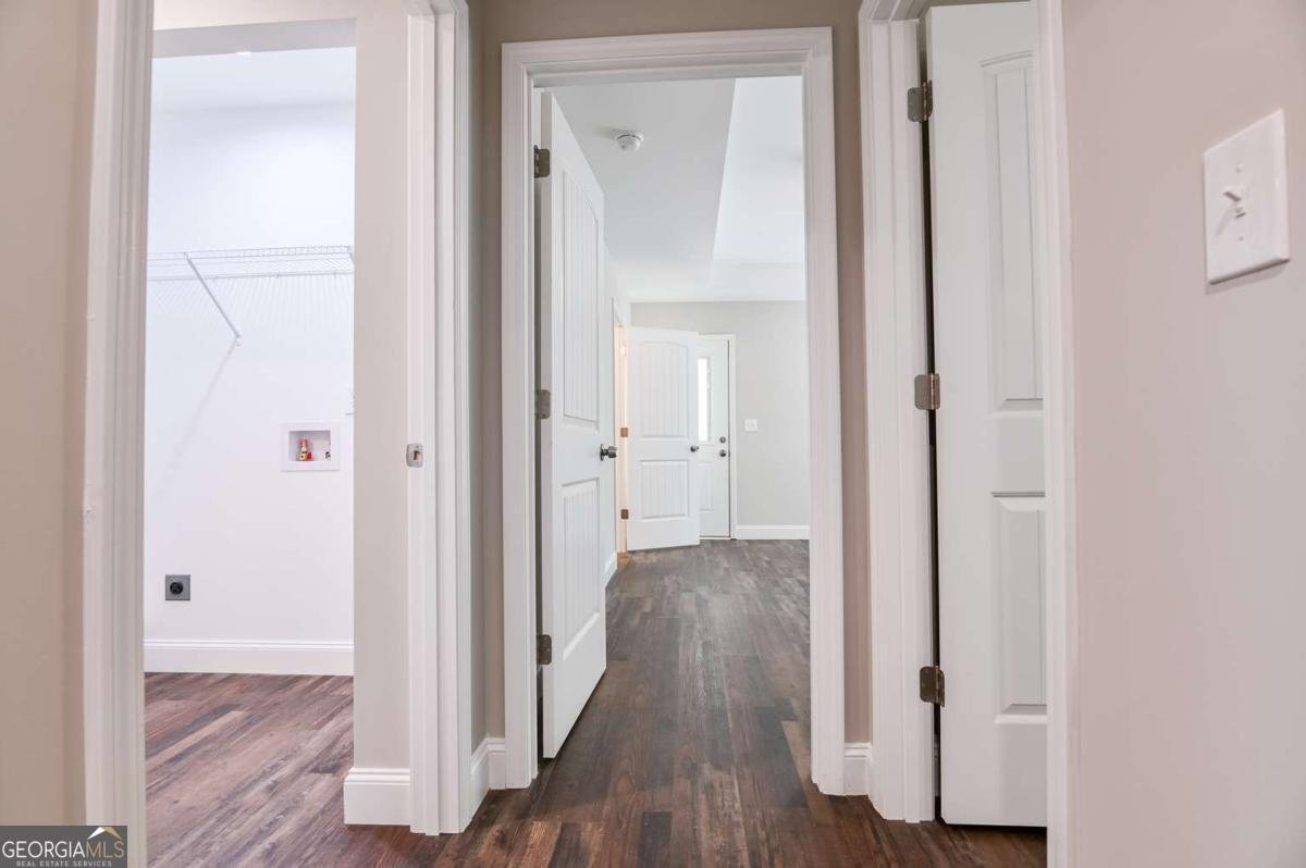 201 Perkins Road Dahlonega - 9