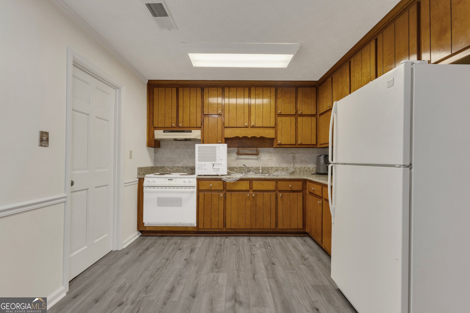 100 Queens Gate Fayetteville - 16