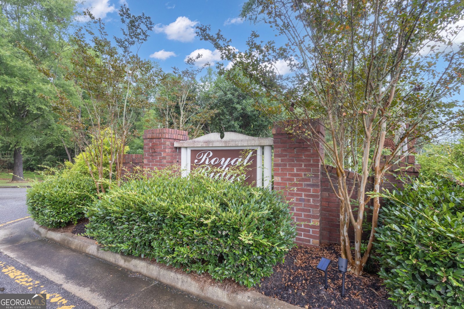 100 Queens Gate Fayetteville - 34