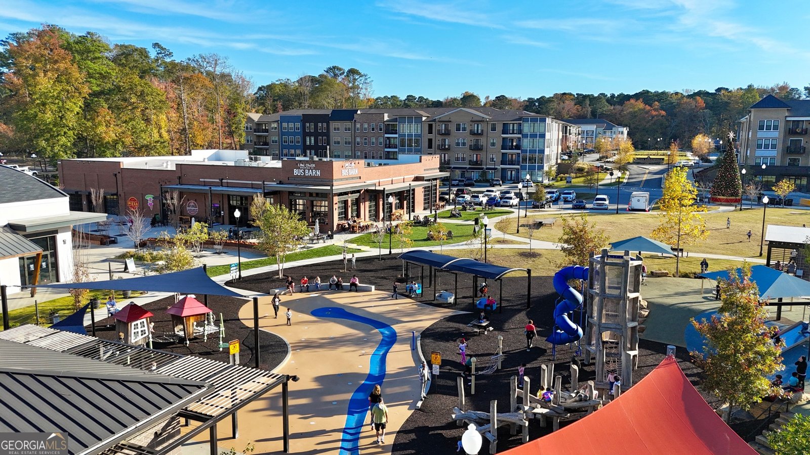 100 Queens Gate Fayetteville - 37