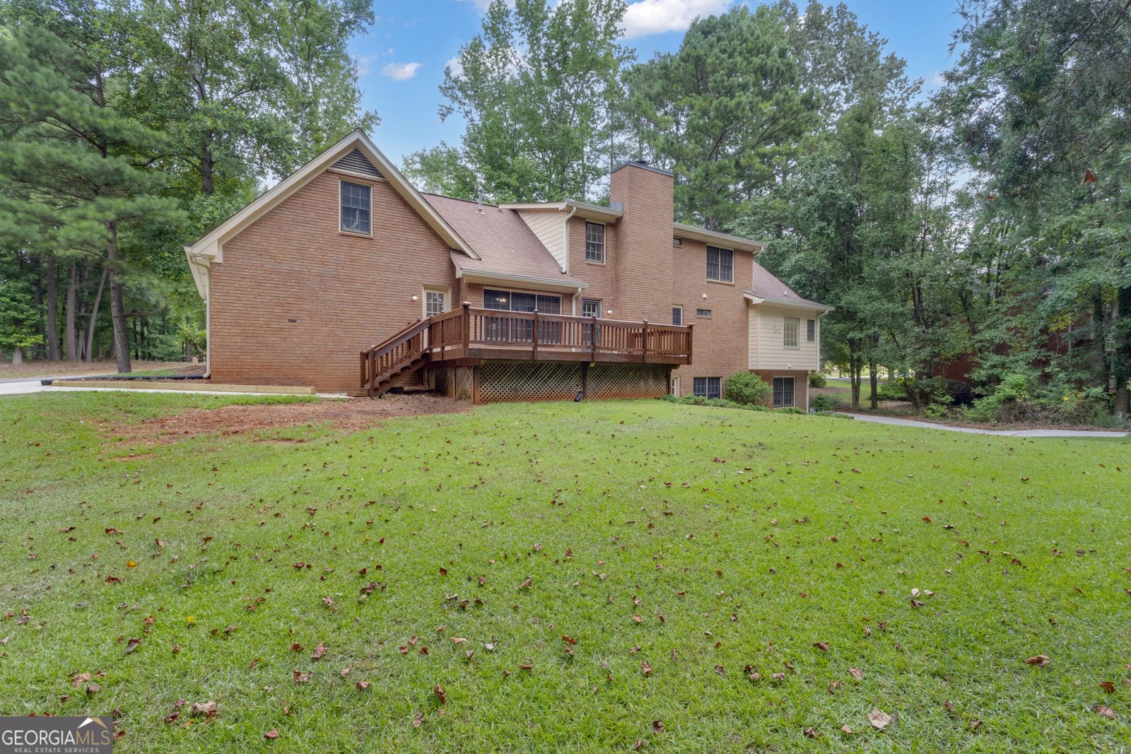100 Queens Gate Fayetteville - 71