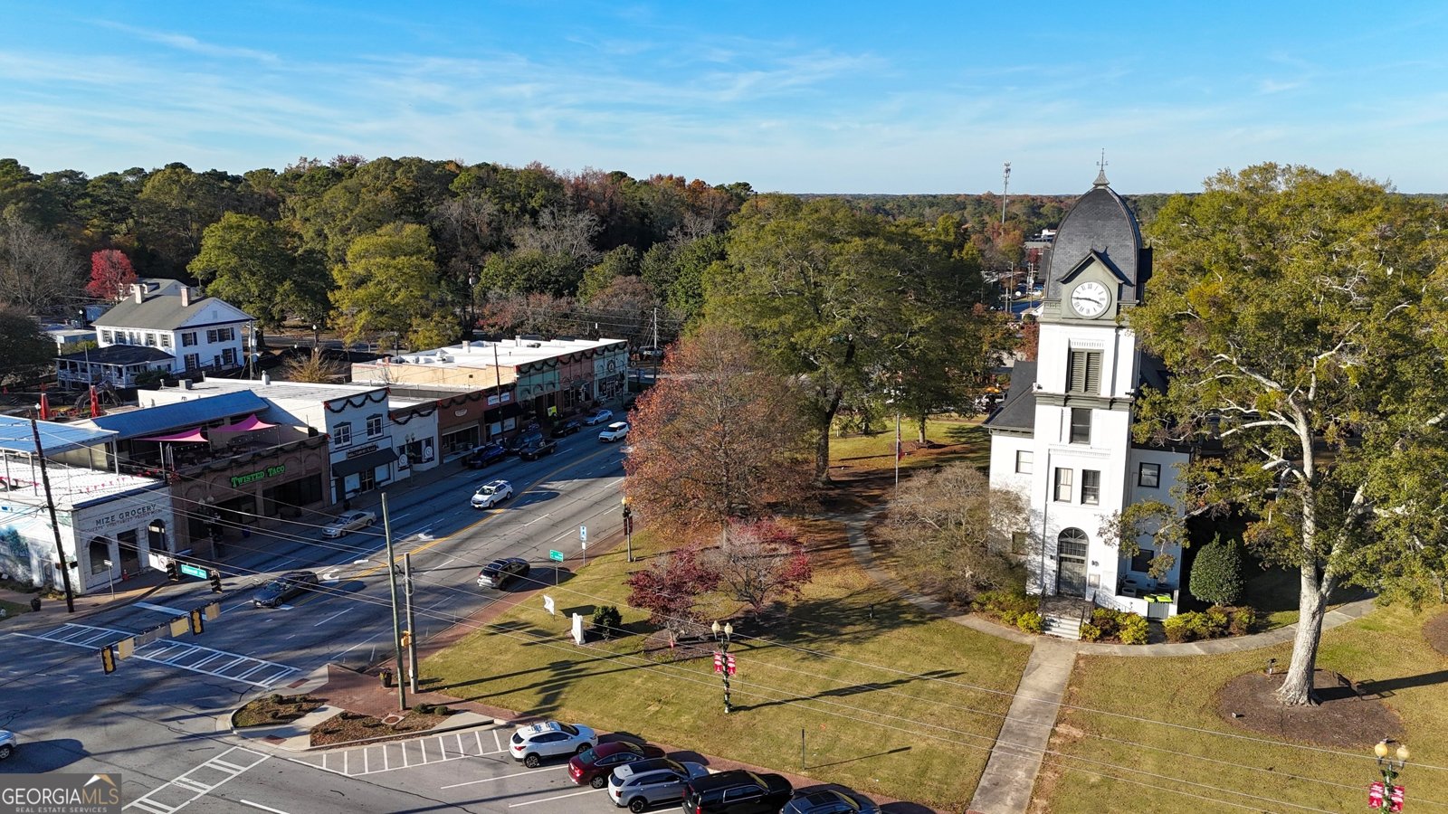 100 Queens Gate Fayetteville - 75