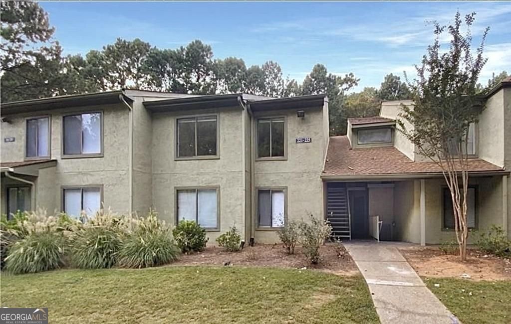 224 Seasons Parkway Norcross - 1