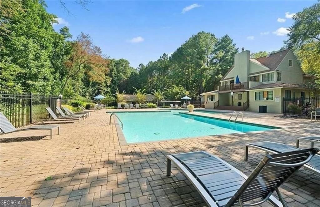 224 Seasons Parkway Norcross - 27