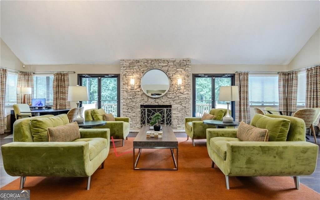 224 Seasons Parkway Norcross - 29