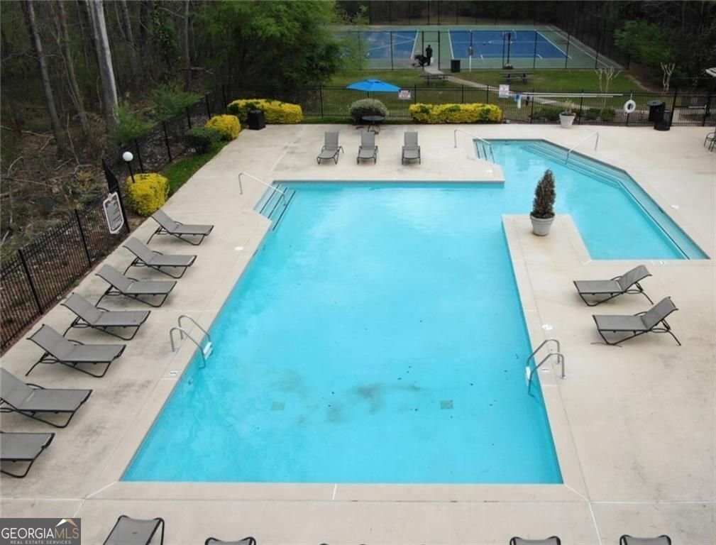 224 Seasons Parkway Norcross - 30