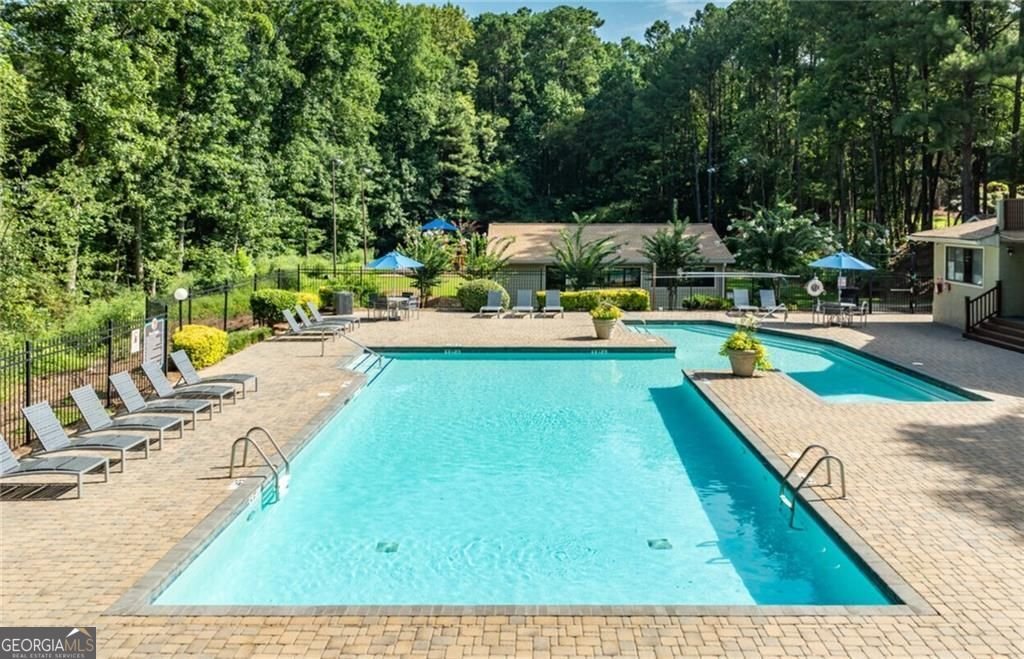 224 Seasons Parkway Norcross - 31