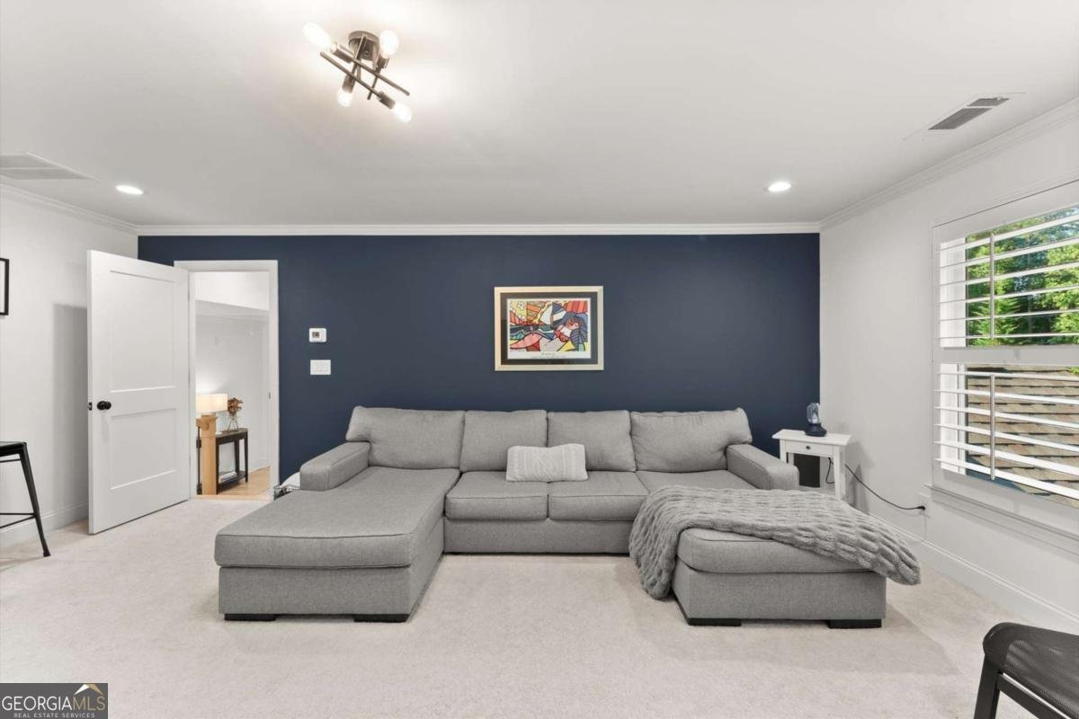 4584 Salmo Drive Roswell - 1