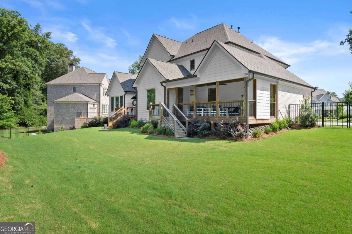 4584 Salmo Drive Roswell - 11