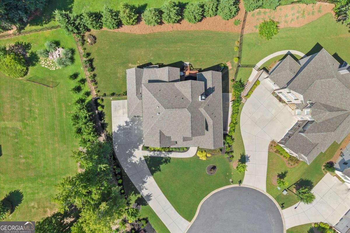 4584 Salmo Drive Roswell - 13