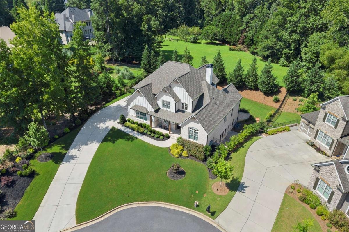 4584 Salmo Drive Roswell - 14