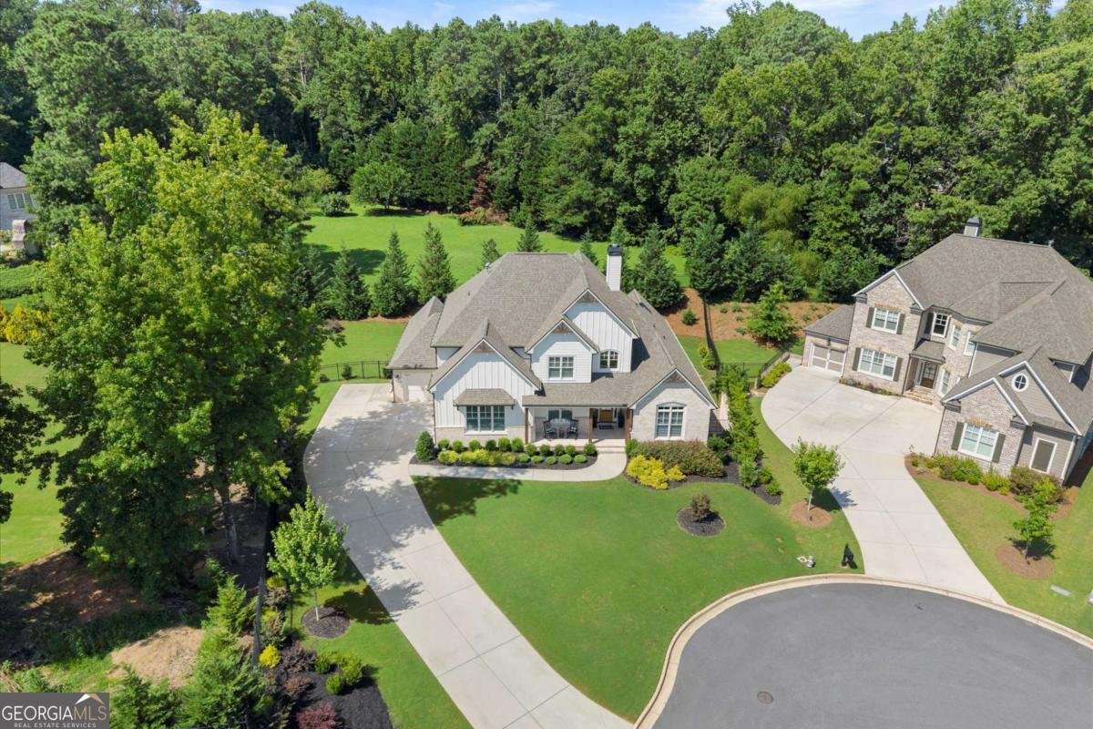 4584 Salmo Drive Roswell - 15