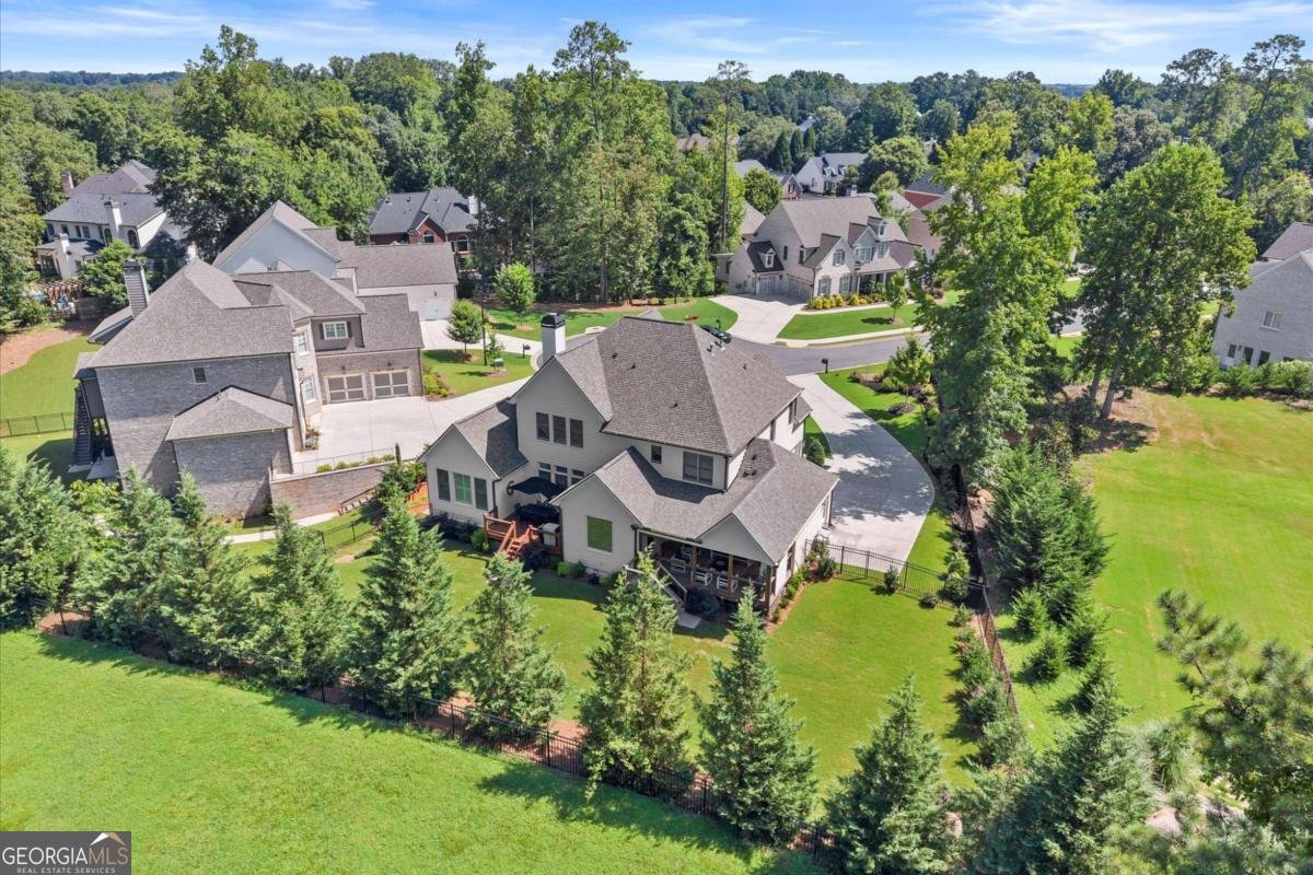 4584 Salmo Drive Roswell - 16