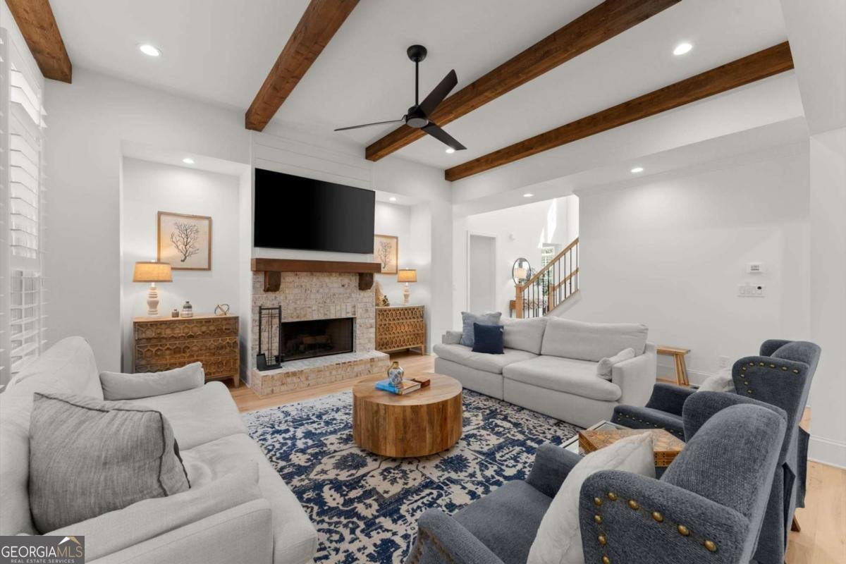 4584 Salmo Drive Roswell - 17