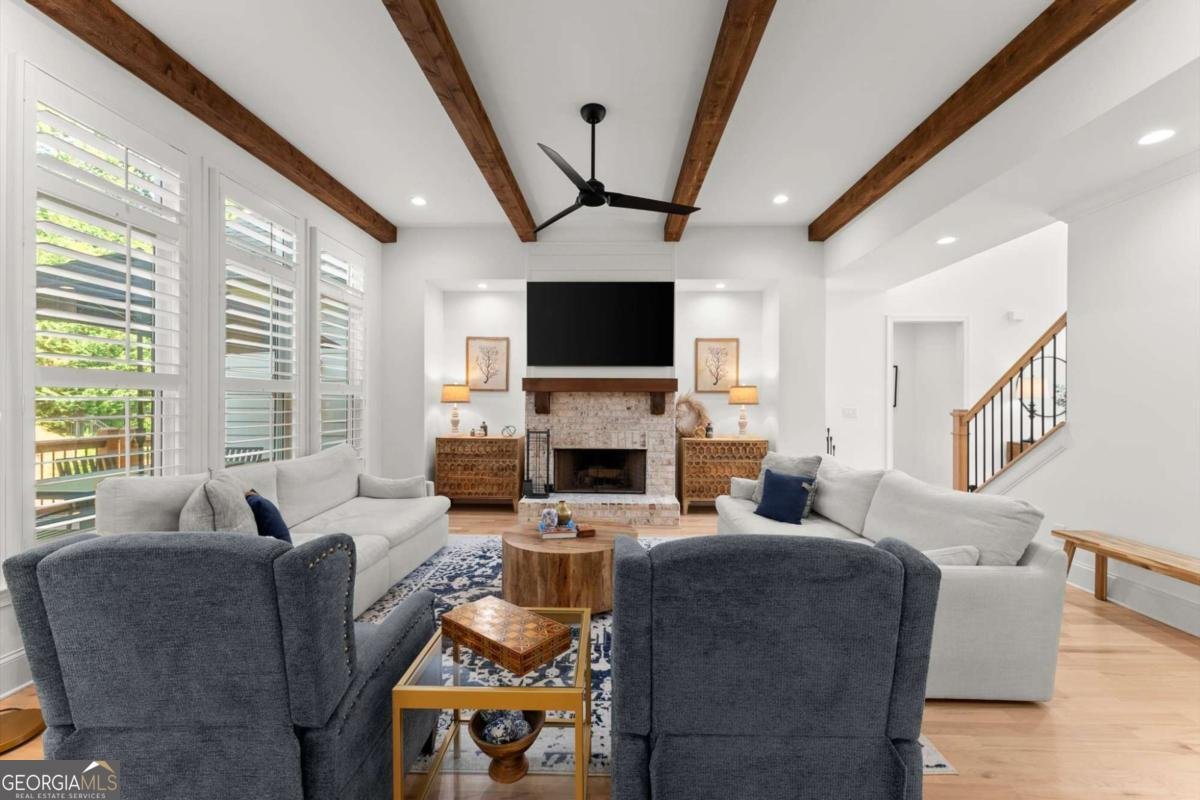 4584 Salmo Drive Roswell - 18