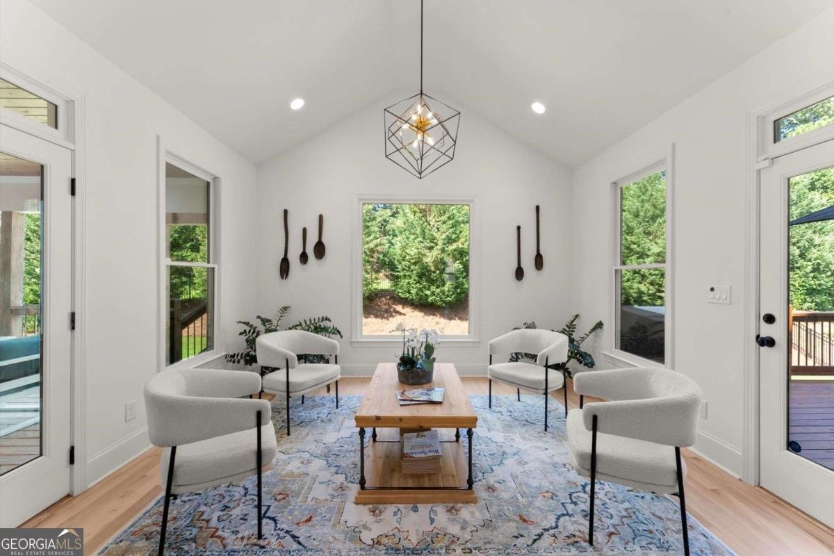 4584 Salmo Drive Roswell - 29