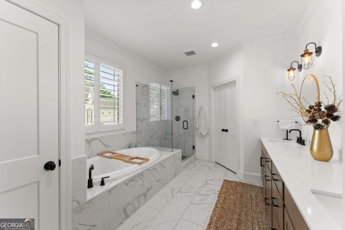 4584 Salmo Drive Roswell - 34