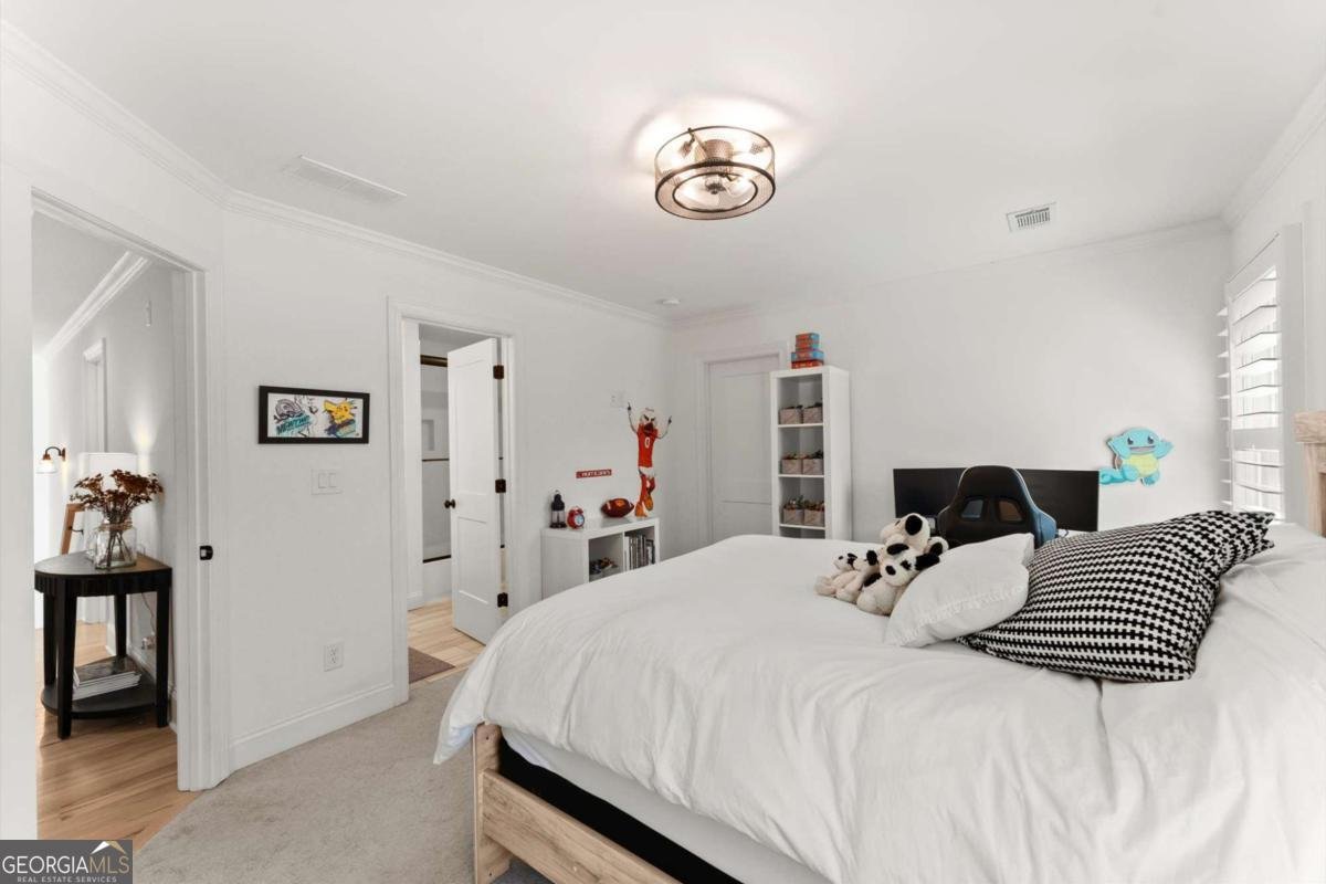 4584 Salmo Drive Roswell - 42