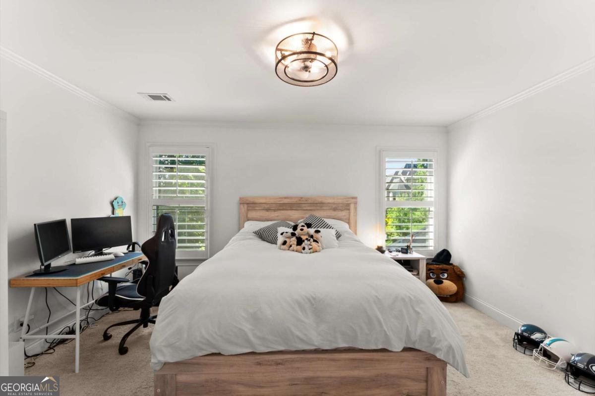 4584 Salmo Drive Roswell - 43