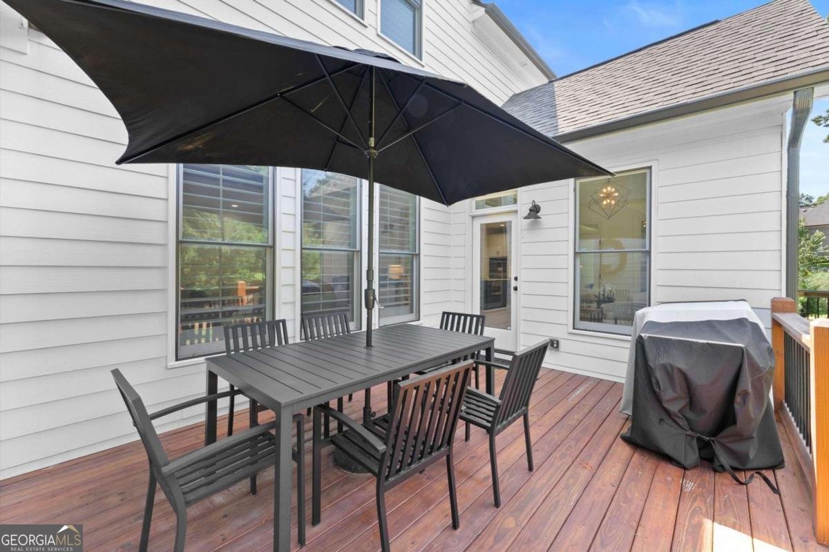 4584 Salmo Drive Roswell - 5