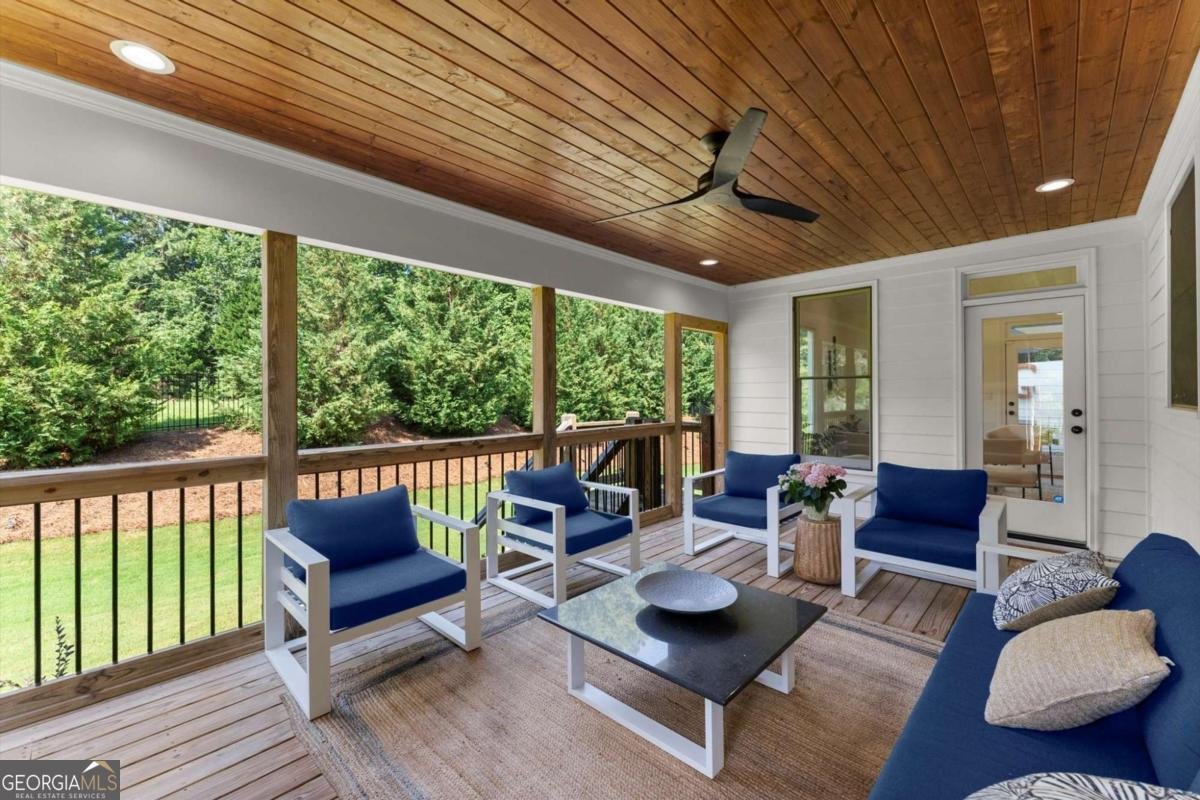 4584 Salmo Drive Roswell - 6