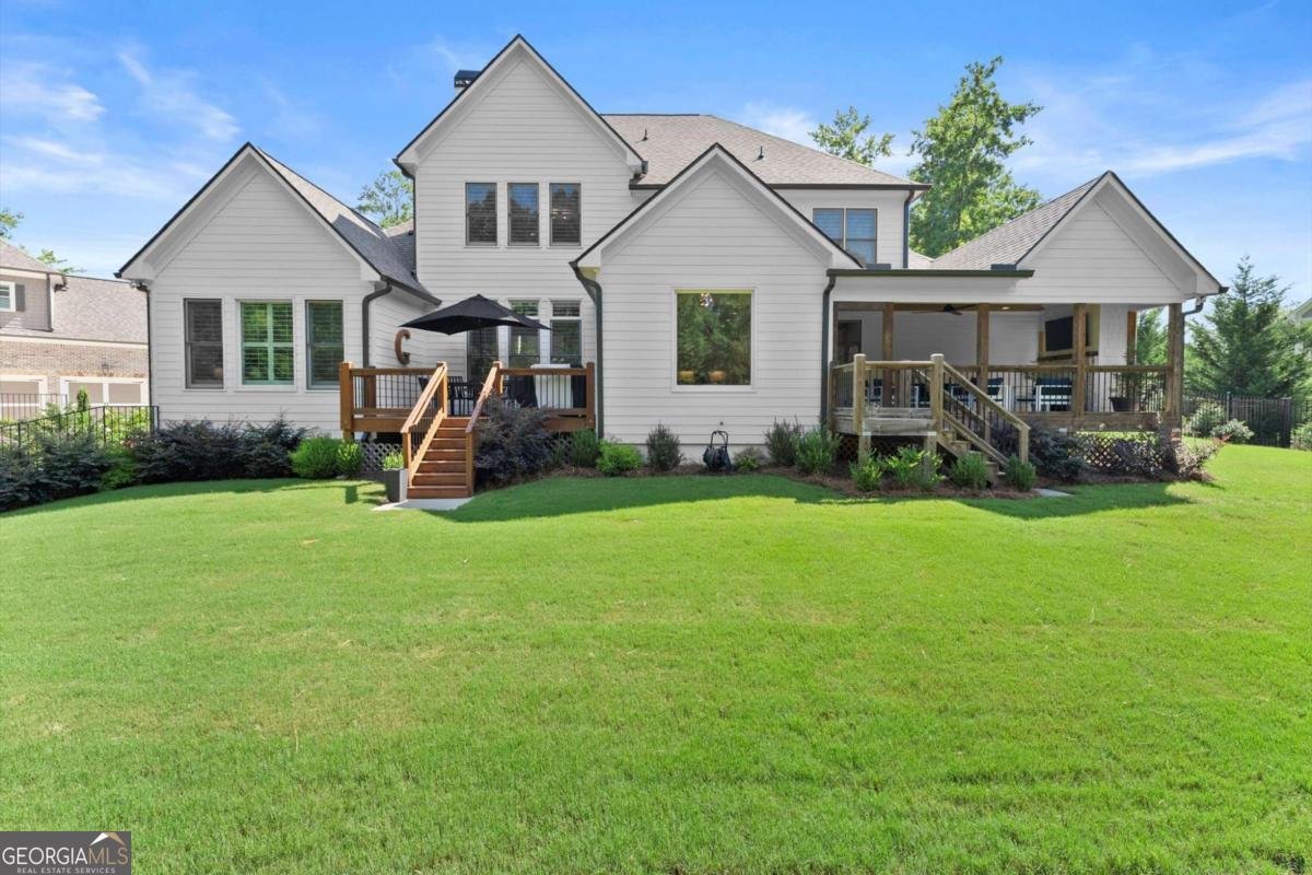 4584 Salmo Drive Roswell - 8