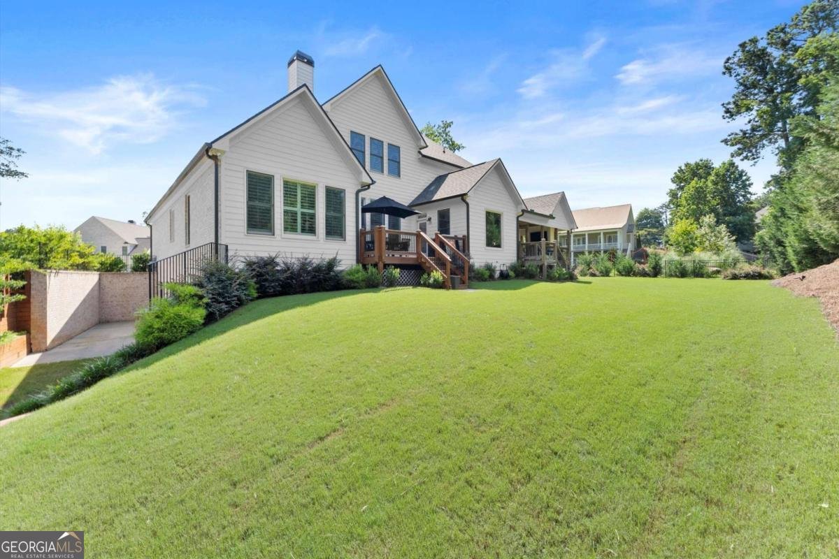 4584 Salmo Drive Roswell - 9