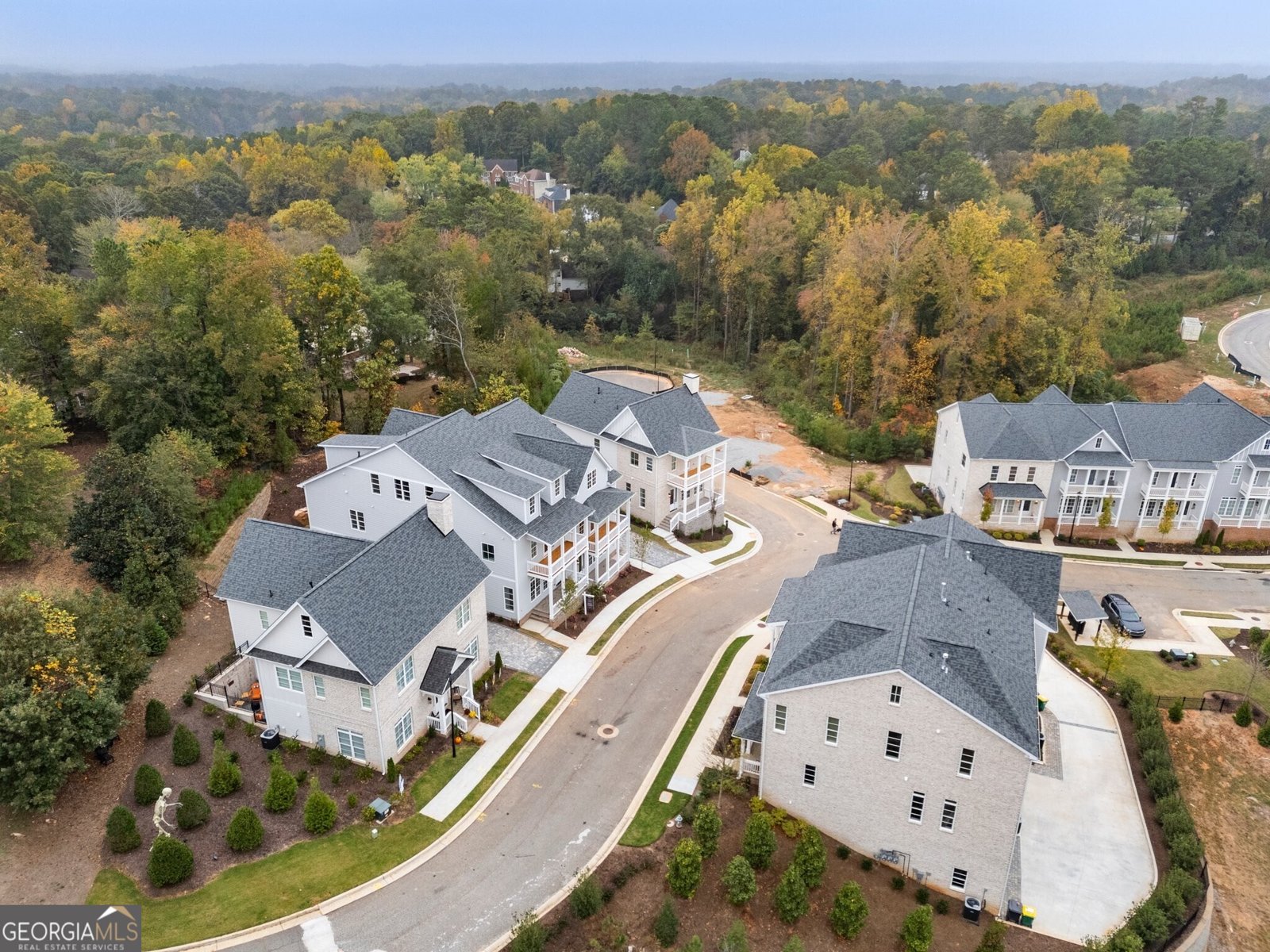 3010 Kara Court Roswell - 1