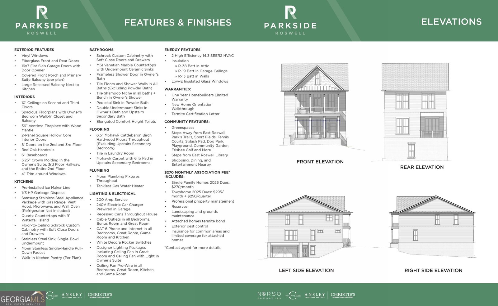 3010 Kara Court Roswell - 69