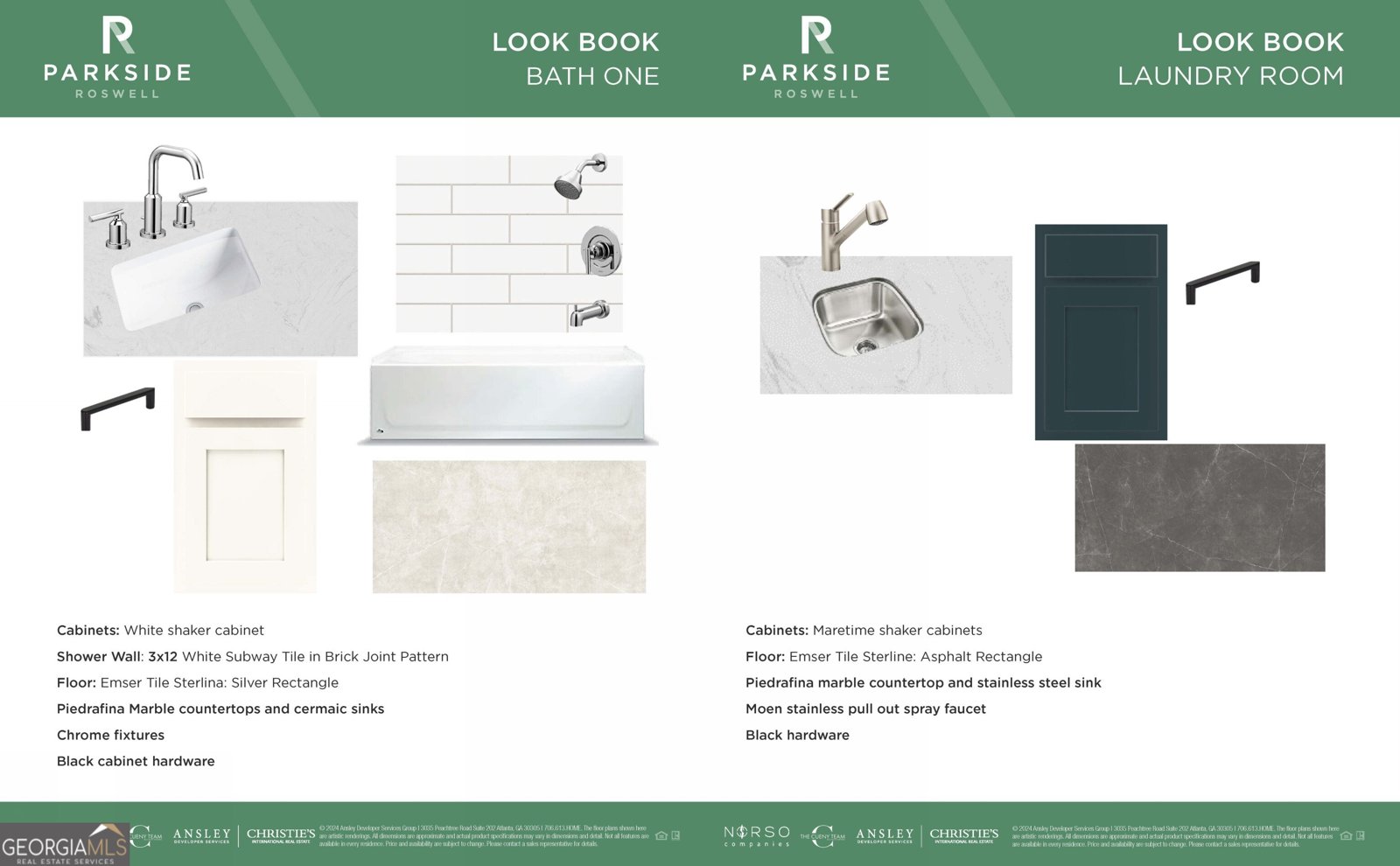 3010 Kara Court Roswell - 73