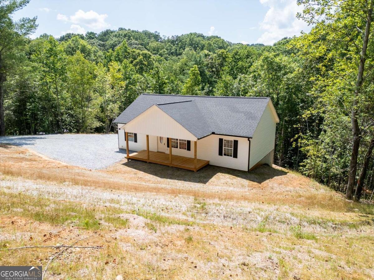 205 Perkins Road Dahlonega - 1