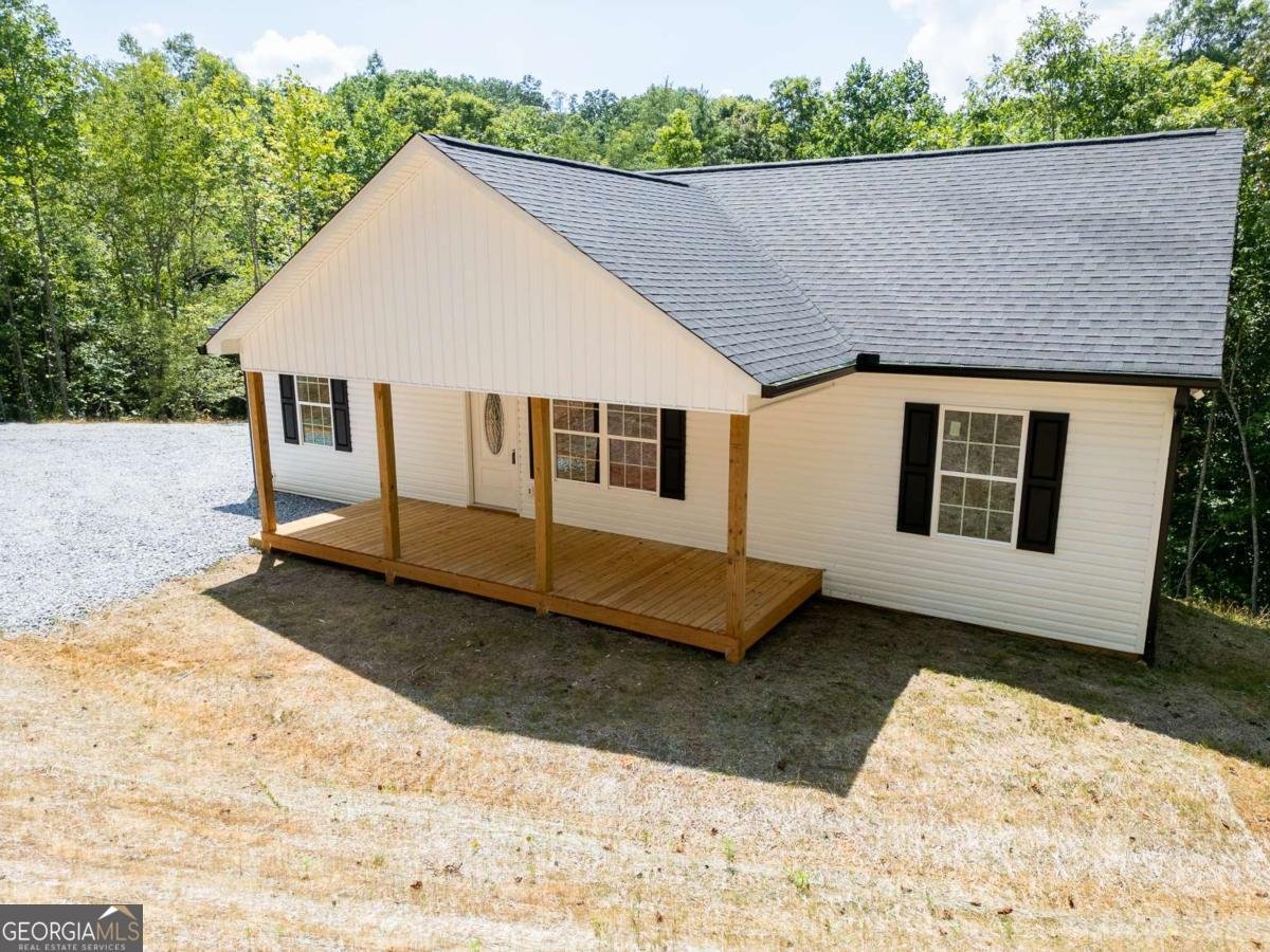205 Perkins Road Dahlonega - 13