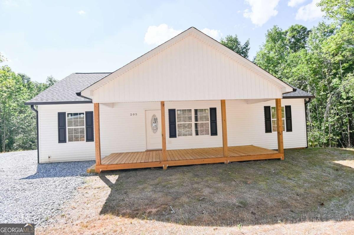 205 Perkins Road Dahlonega - 2