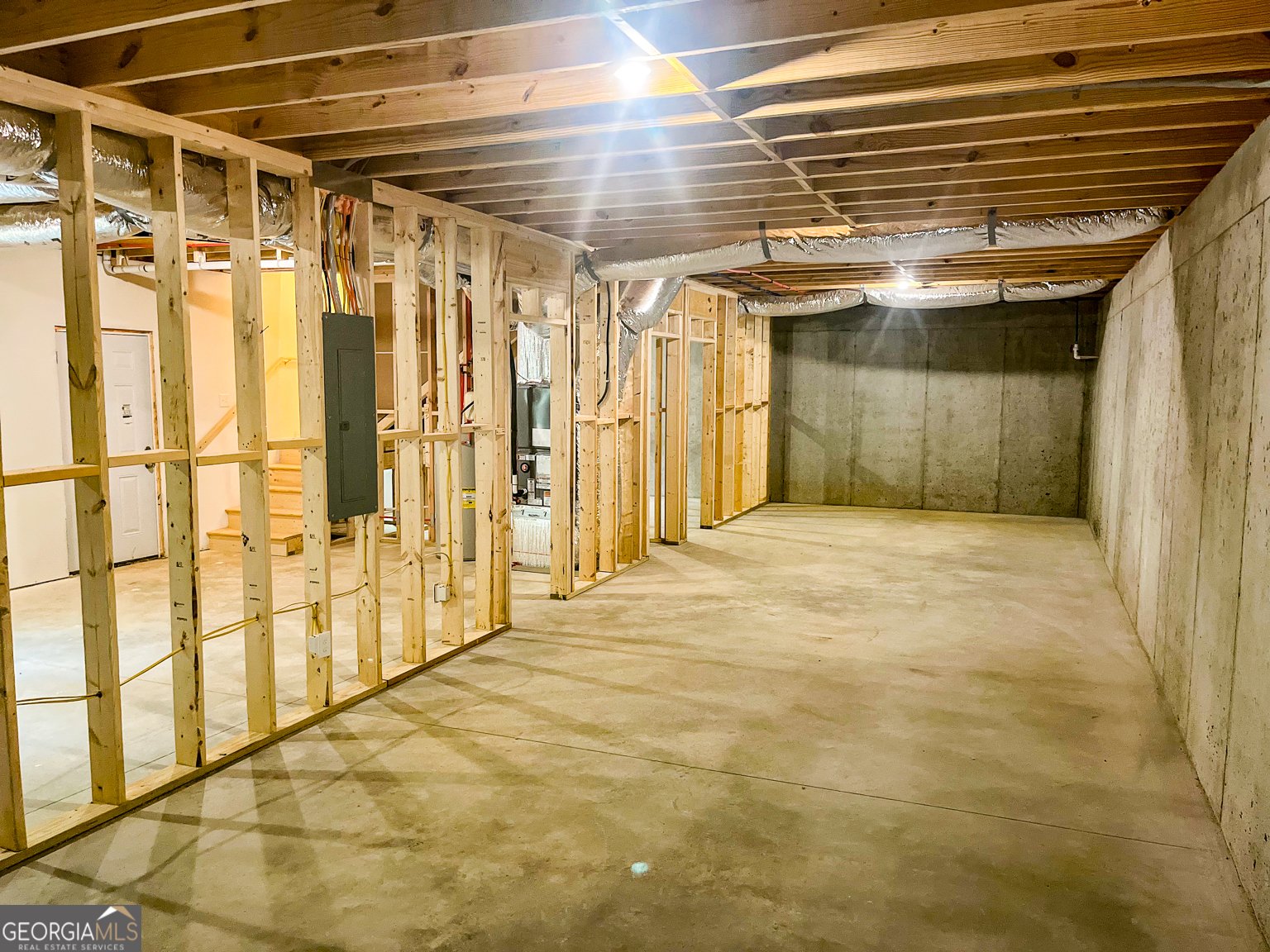 205 Perkins Road Dahlonega - 35