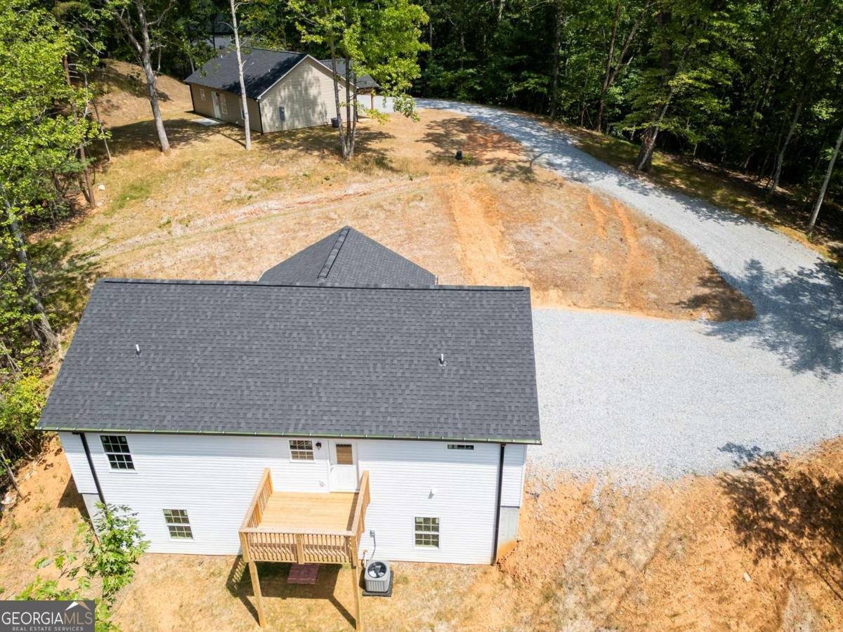 205 Perkins Road Dahlonega - 43