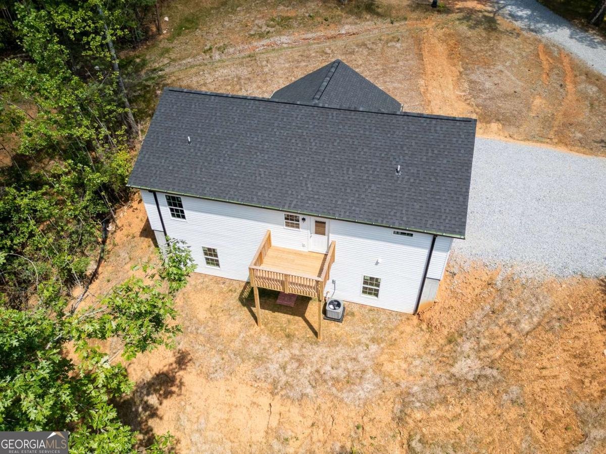 205 Perkins Road Dahlonega - 44