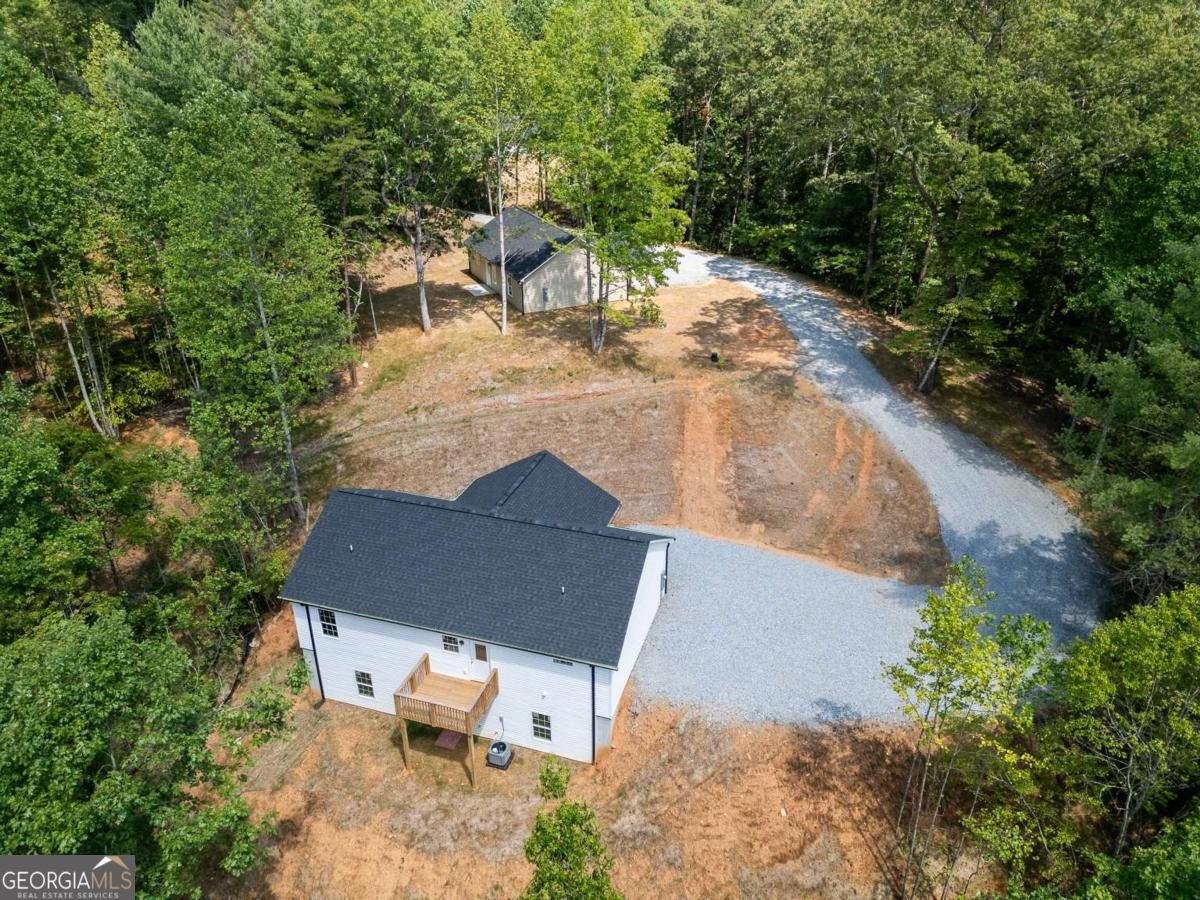 205 Perkins Road Dahlonega - 45