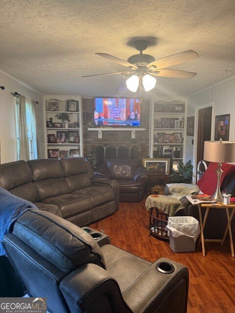 1639 Liberty Church Road Monticello - 2