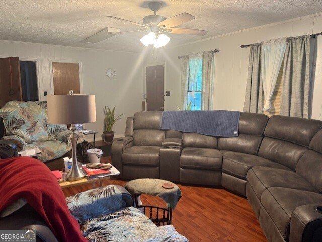 1639 Liberty Church Road Monticello - 3