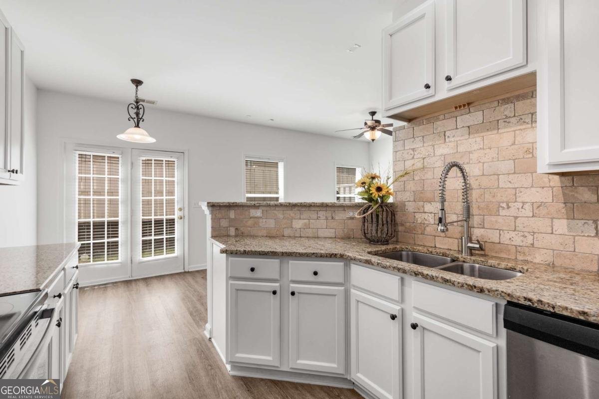 1776 Willow Branch Lane Kennesaw - 10